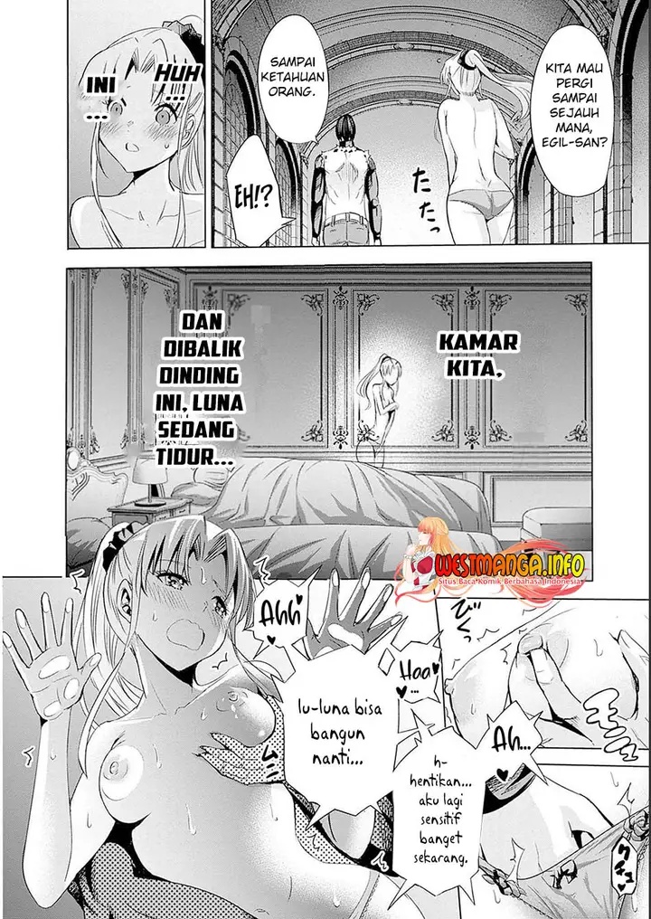 image-komik-uragirareta-s-rank-boukensha-no-ore-wa-aisuru-dorei-no-kanojora-to-tomoni-dorei-dake-no-harem-guild-o-tsukuru-chapter-62-6/17