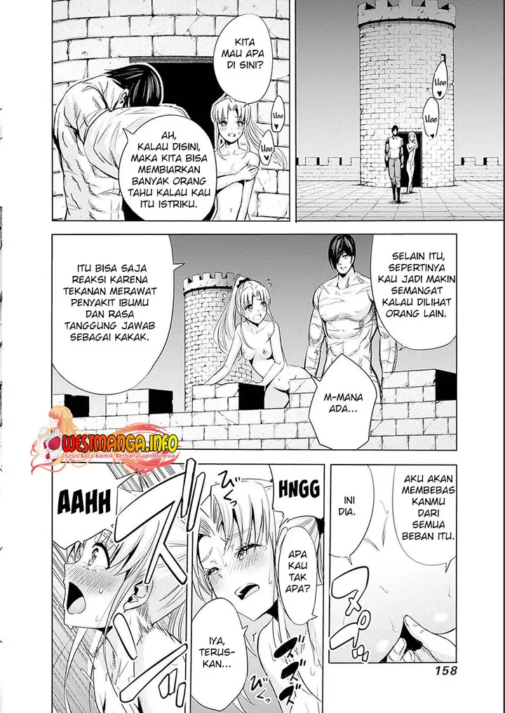 image-komik-uragirareta-s-rank-boukensha-no-ore-wa-aisuru-dorei-no-kanojora-to-tomoni-dorei-dake-no-harem-guild-o-tsukuru-chapter-62-8/17