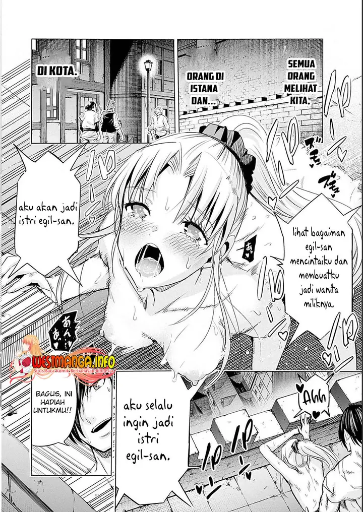 image-komik-uragirareta-s-rank-boukensha-no-ore-wa-aisuru-dorei-no-kanojora-to-tomoni-dorei-dake-no-harem-guild-o-tsukuru-chapter-62-10/17