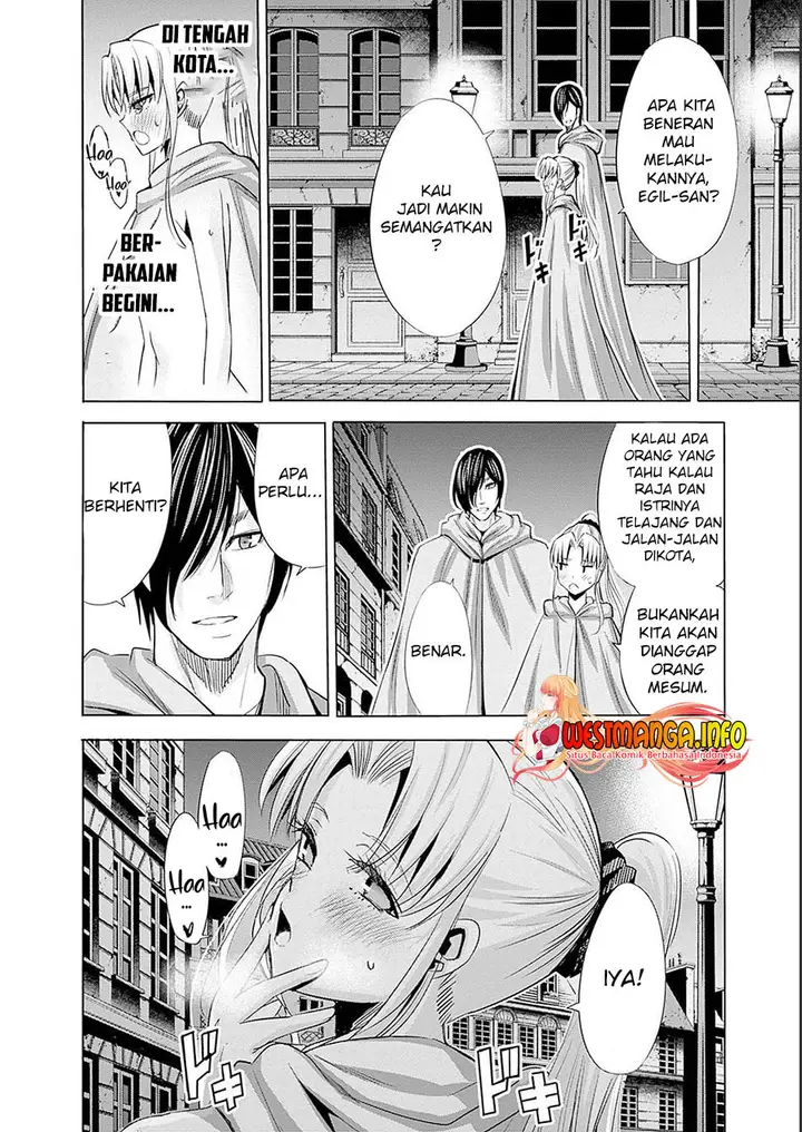 image-komik-uragirareta-s-rank-boukensha-no-ore-wa-aisuru-dorei-no-kanojora-to-tomoni-dorei-dake-no-harem-guild-o-tsukuru-chapter-62-12/17