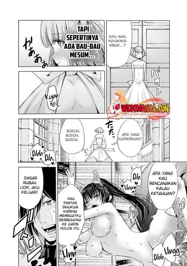 image-komik-uragirareta-s-rank-boukensha-no-ore-wa-aisuru-dorei-no-kanojora-to-tomoni-dorei-dake-no-harem-guild-o-tsukuru-chapter-63-8/18