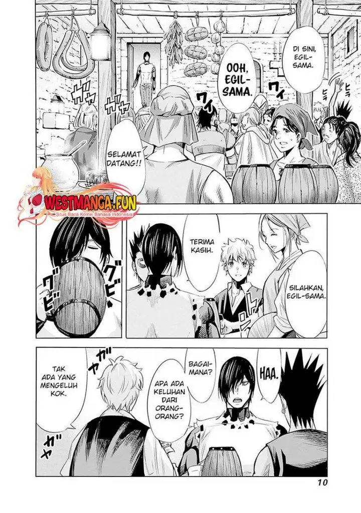 image-komik-uragirareta-s-rank-boukensha-no-ore-wa-aisuru-dorei-no-kanojora-to-tomoni-dorei-dake-no-harem-guild-o-tsukuru-chapter-63-10/18