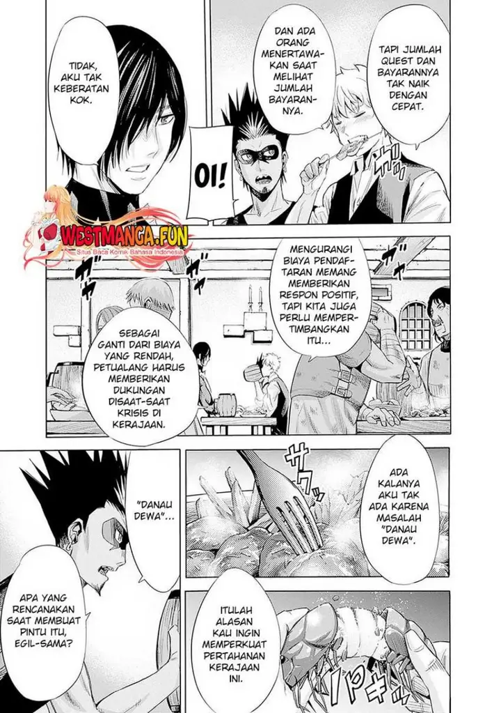 image-komik-uragirareta-s-rank-boukensha-no-ore-wa-aisuru-dorei-no-kanojora-to-tomoni-dorei-dake-no-harem-guild-o-tsukuru-chapter-63-11/18