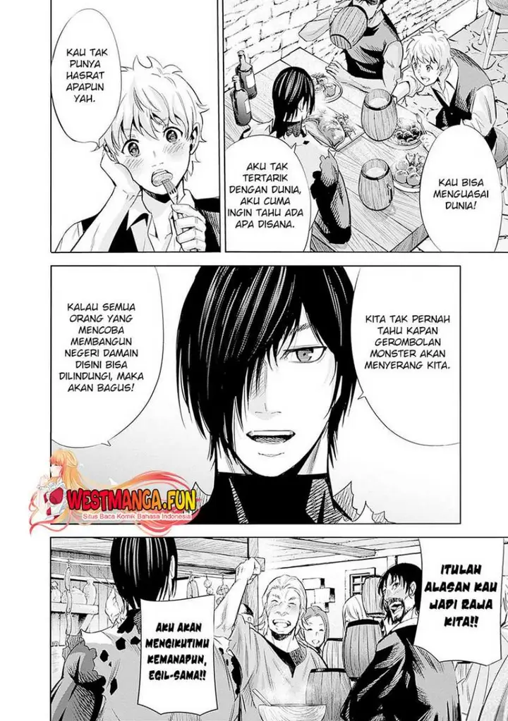 image-komik-uragirareta-s-rank-boukensha-no-ore-wa-aisuru-dorei-no-kanojora-to-tomoni-dorei-dake-no-harem-guild-o-tsukuru-chapter-63-12/18
