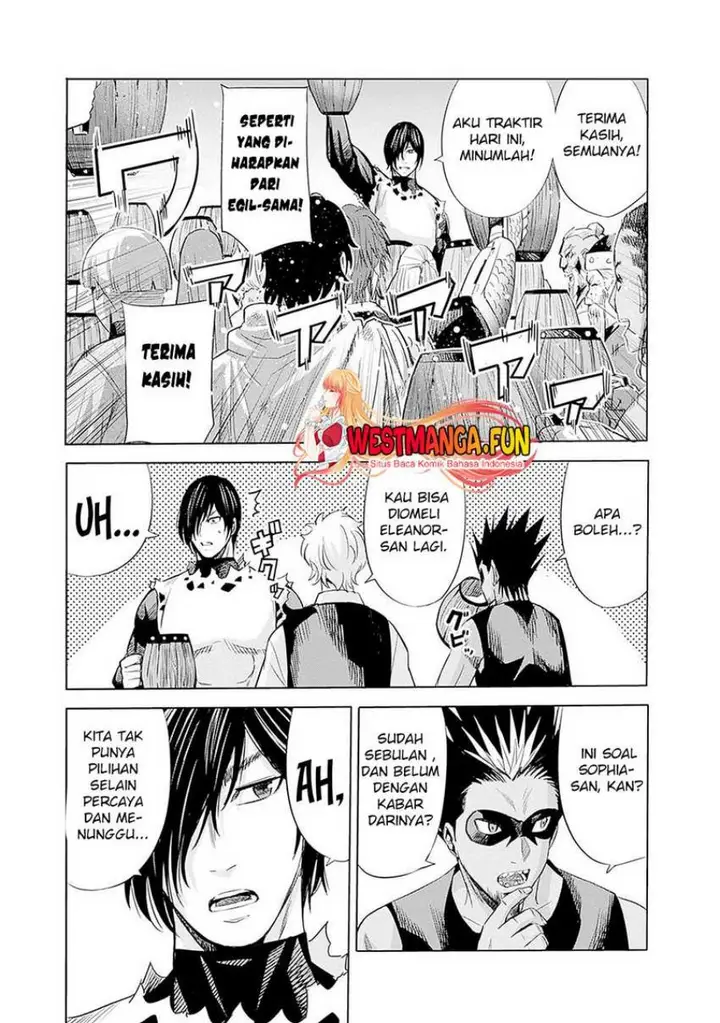 image-komik-uragirareta-s-rank-boukensha-no-ore-wa-aisuru-dorei-no-kanojora-to-tomoni-dorei-dake-no-harem-guild-o-tsukuru-chapter-63-13/18