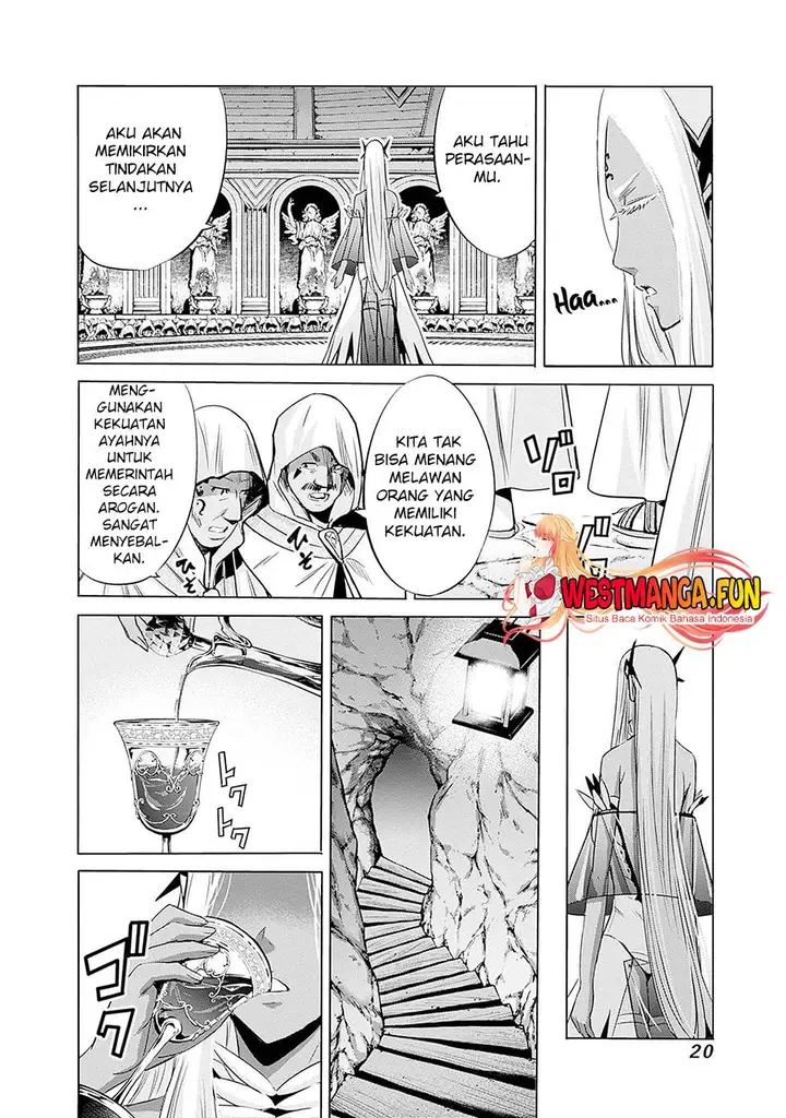 image-komik-uragirareta-s-rank-boukensha-no-ore-wa-aisuru-dorei-no-kanojora-to-tomoni-dorei-dake-no-harem-guild-o-tsukuru-chapter-64-2/16