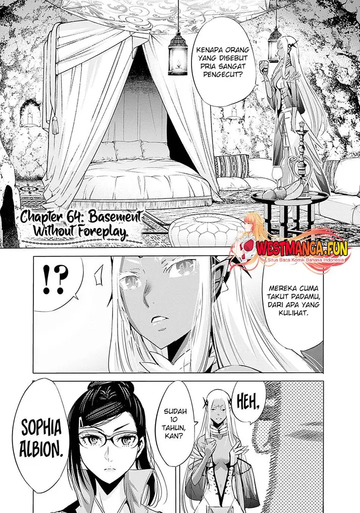 image-komik-uragirareta-s-rank-boukensha-no-ore-wa-aisuru-dorei-no-kanojora-to-tomoni-dorei-dake-no-harem-guild-o-tsukuru-chapter-64-3/16