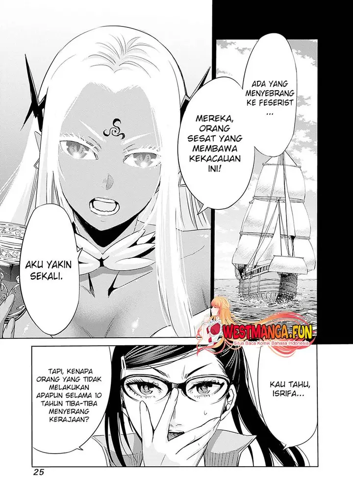 image-komik-uragirareta-s-rank-boukensha-no-ore-wa-aisuru-dorei-no-kanojora-to-tomoni-dorei-dake-no-harem-guild-o-tsukuru-chapter-64-7/16