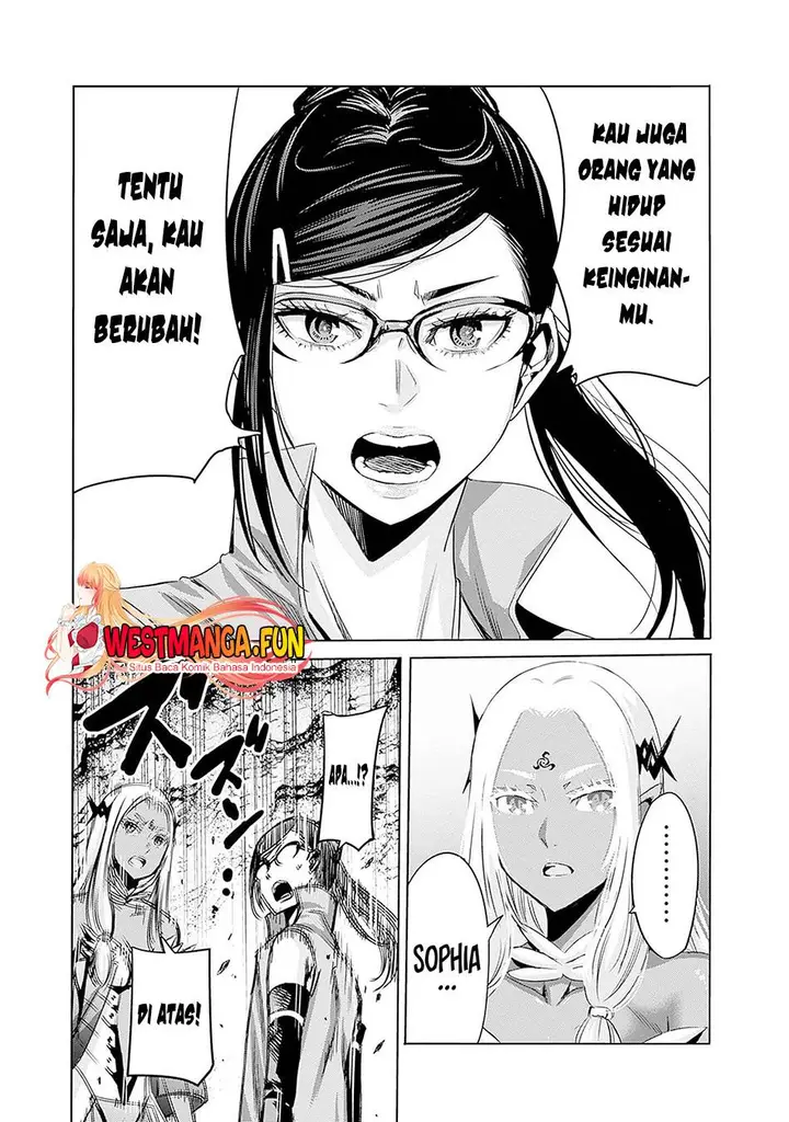 image-komik-uragirareta-s-rank-boukensha-no-ore-wa-aisuru-dorei-no-kanojora-to-tomoni-dorei-dake-no-harem-guild-o-tsukuru-chapter-64-9/16