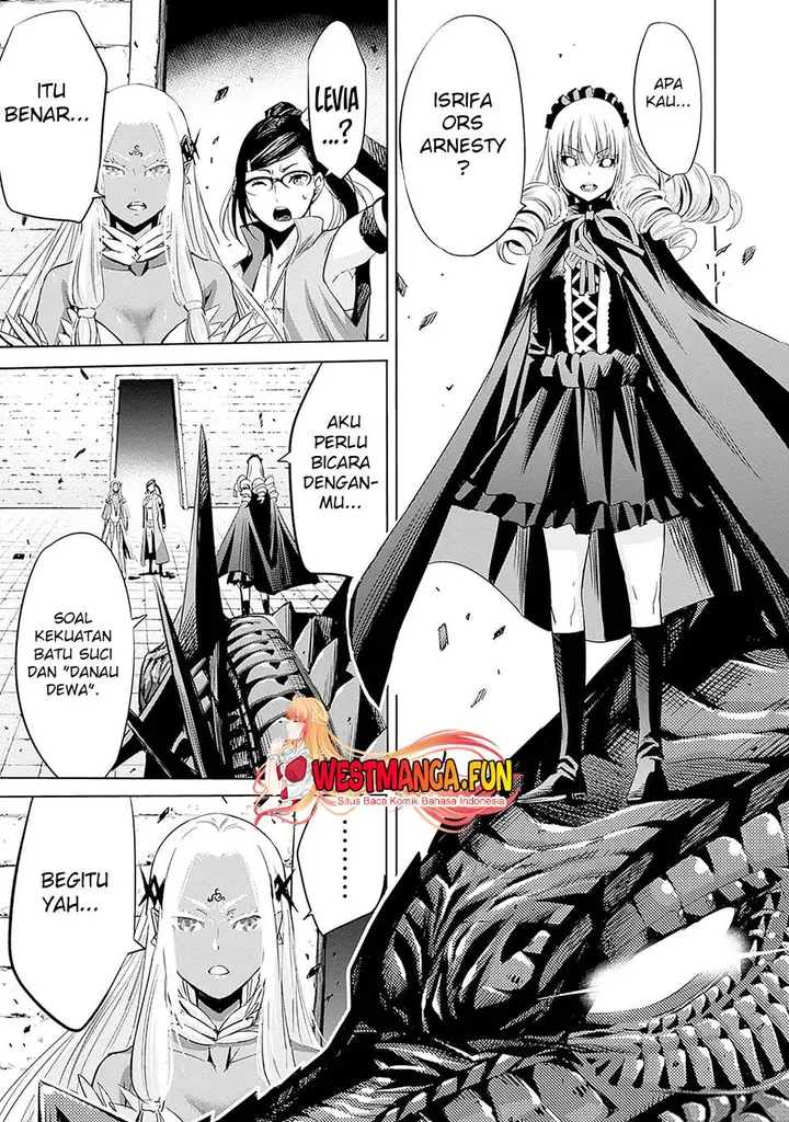 image-komik-uragirareta-s-rank-boukensha-no-ore-wa-aisuru-dorei-no-kanojora-to-tomoni-dorei-dake-no-harem-guild-o-tsukuru-chapter-64-11/16