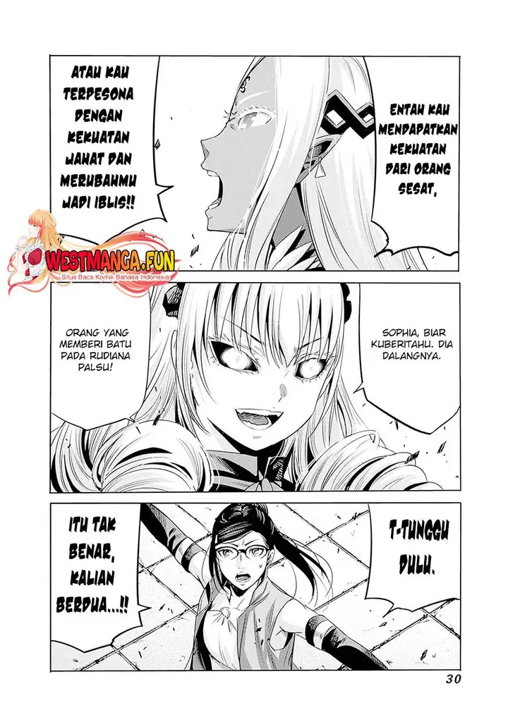 image-komik-uragirareta-s-rank-boukensha-no-ore-wa-aisuru-dorei-no-kanojora-to-tomoni-dorei-dake-no-harem-guild-o-tsukuru-chapter-64-12/16
