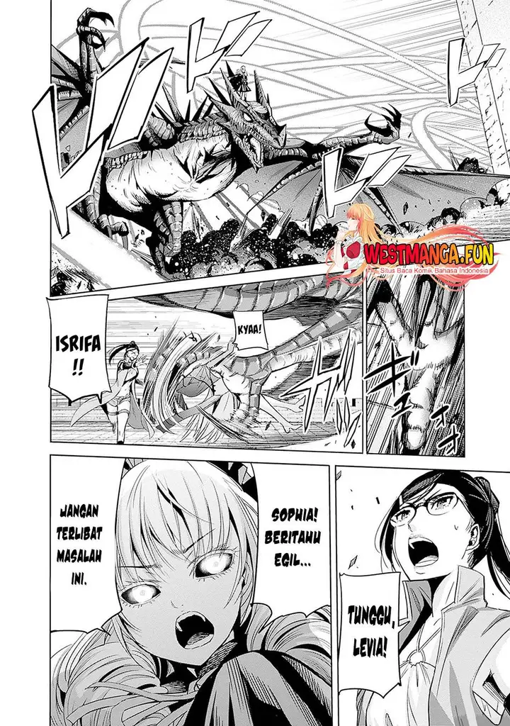 image-komik-uragirareta-s-rank-boukensha-no-ore-wa-aisuru-dorei-no-kanojora-to-tomoni-dorei-dake-no-harem-guild-o-tsukuru-chapter-64-14/16