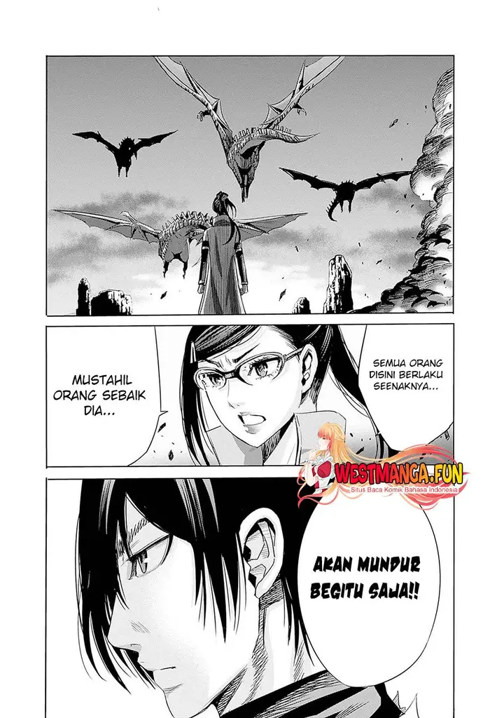 image-komik-uragirareta-s-rank-boukensha-no-ore-wa-aisuru-dorei-no-kanojora-to-tomoni-dorei-dake-no-harem-guild-o-tsukuru-chapter-64-15/16