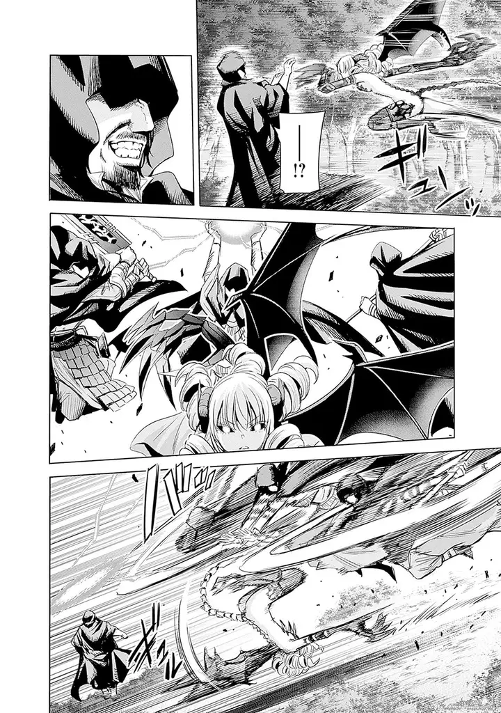 image-komik-uragirareta-s-rank-boukensha-no-ore-wa-aisuru-dorei-no-kanojora-to-tomoni-dorei-dake-no-harem-guild-o-tsukuru-chapter-66-4/15