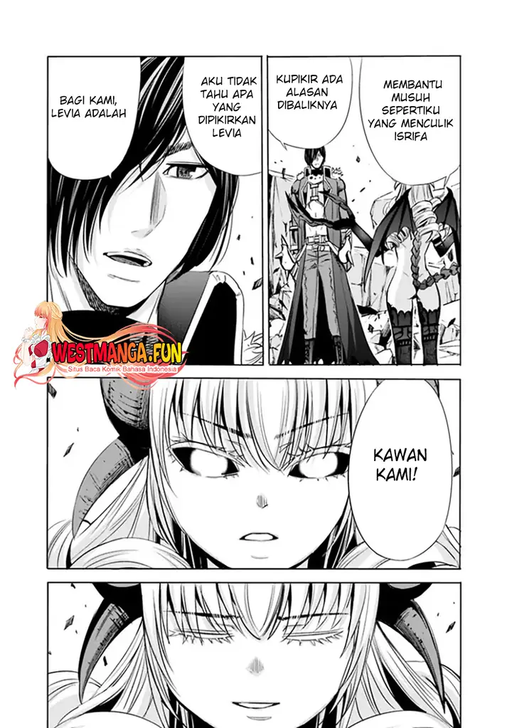 image-komik-uragirareta-s-rank-boukensha-no-ore-wa-aisuru-dorei-no-kanojora-to-tomoni-dorei-dake-no-harem-guild-o-tsukuru-chapter-67-13/16