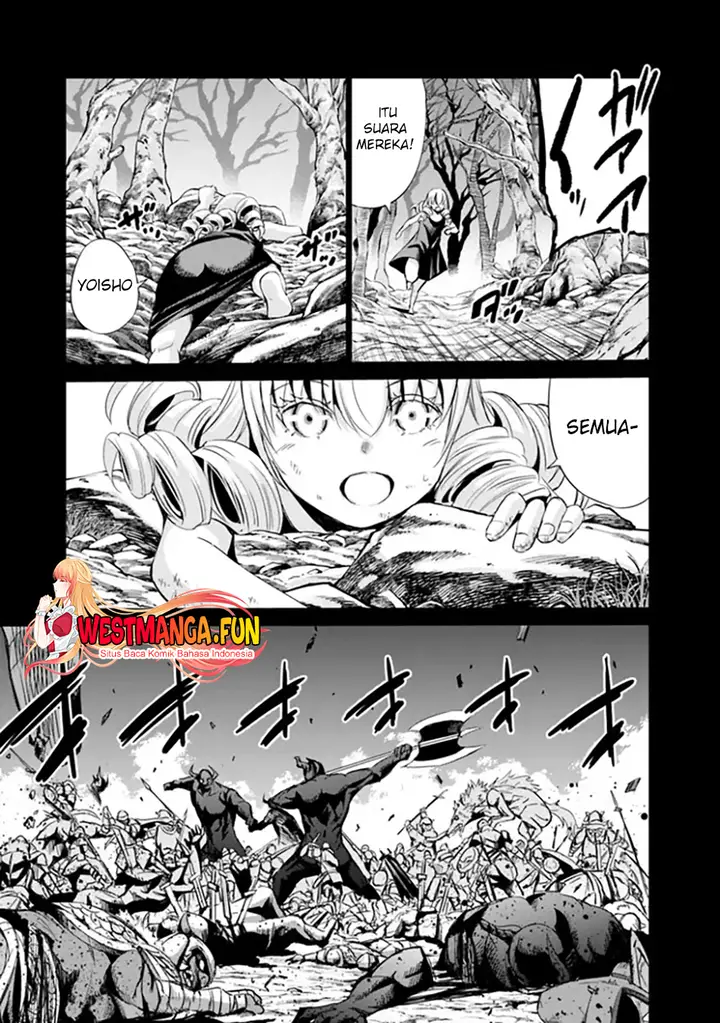 image-komik-uragirareta-s-rank-boukensha-no-ore-wa-aisuru-dorei-no-kanojora-to-tomoni-dorei-dake-no-harem-guild-o-tsukuru-chapter-68-7/19
