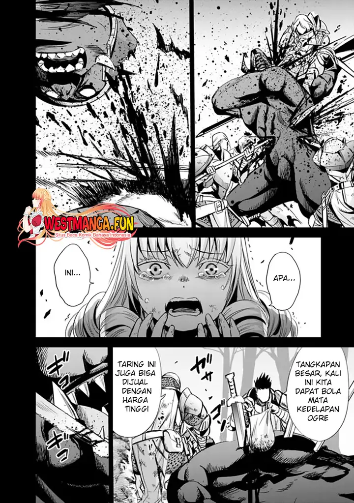 image-komik-uragirareta-s-rank-boukensha-no-ore-wa-aisuru-dorei-no-kanojora-to-tomoni-dorei-dake-no-harem-guild-o-tsukuru-chapter-68-8/19