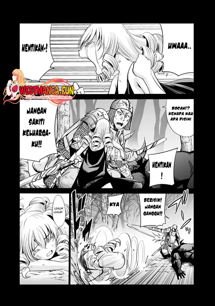 image-komik-uragirareta-s-rank-boukensha-no-ore-wa-aisuru-dorei-no-kanojora-to-tomoni-dorei-dake-no-harem-guild-o-tsukuru-chapter-68-9/19