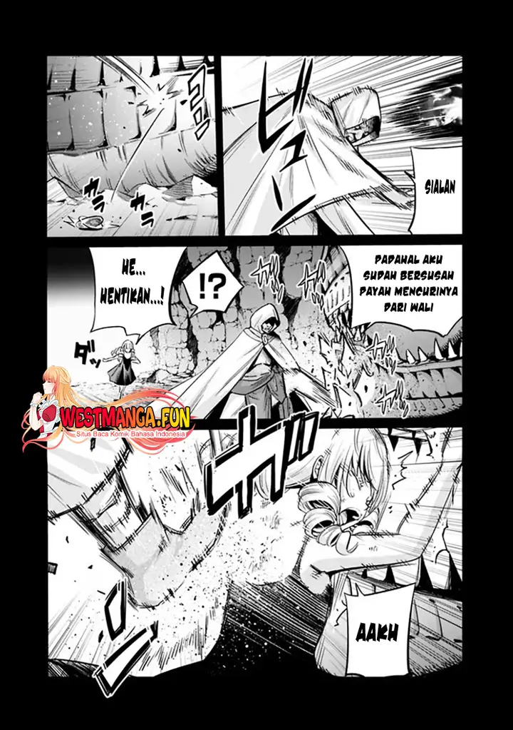image-komik-uragirareta-s-rank-boukensha-no-ore-wa-aisuru-dorei-no-kanojora-to-tomoni-dorei-dake-no-harem-guild-o-tsukuru-chapter-69-3/16