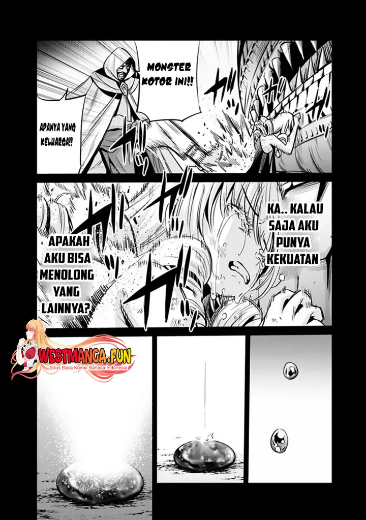 image-komik-uragirareta-s-rank-boukensha-no-ore-wa-aisuru-dorei-no-kanojora-to-tomoni-dorei-dake-no-harem-guild-o-tsukuru-chapter-69-4/16