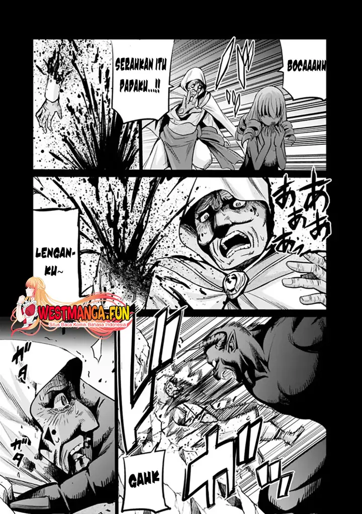 image-komik-uragirareta-s-rank-boukensha-no-ore-wa-aisuru-dorei-no-kanojora-to-tomoni-dorei-dake-no-harem-guild-o-tsukuru-chapter-69-7/16