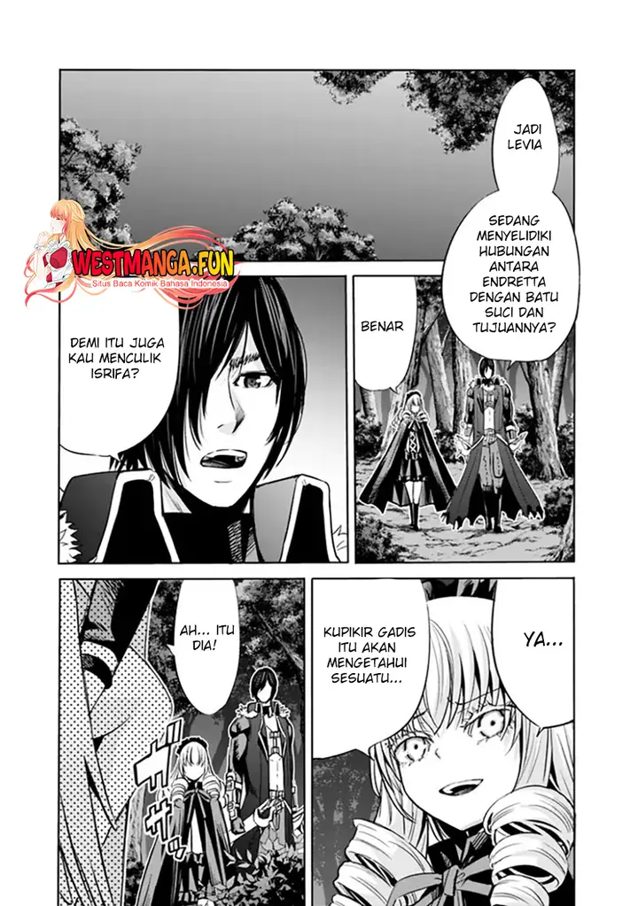 image-komik-uragirareta-s-rank-boukensha-no-ore-wa-aisuru-dorei-no-kanojora-to-tomoni-dorei-dake-no-harem-guild-o-tsukuru-chapter-69-9/16