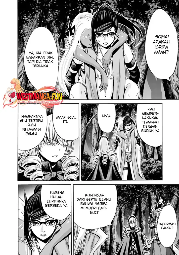 image-komik-uragirareta-s-rank-boukensha-no-ore-wa-aisuru-dorei-no-kanojora-to-tomoni-dorei-dake-no-harem-guild-o-tsukuru-chapter-69-10/16