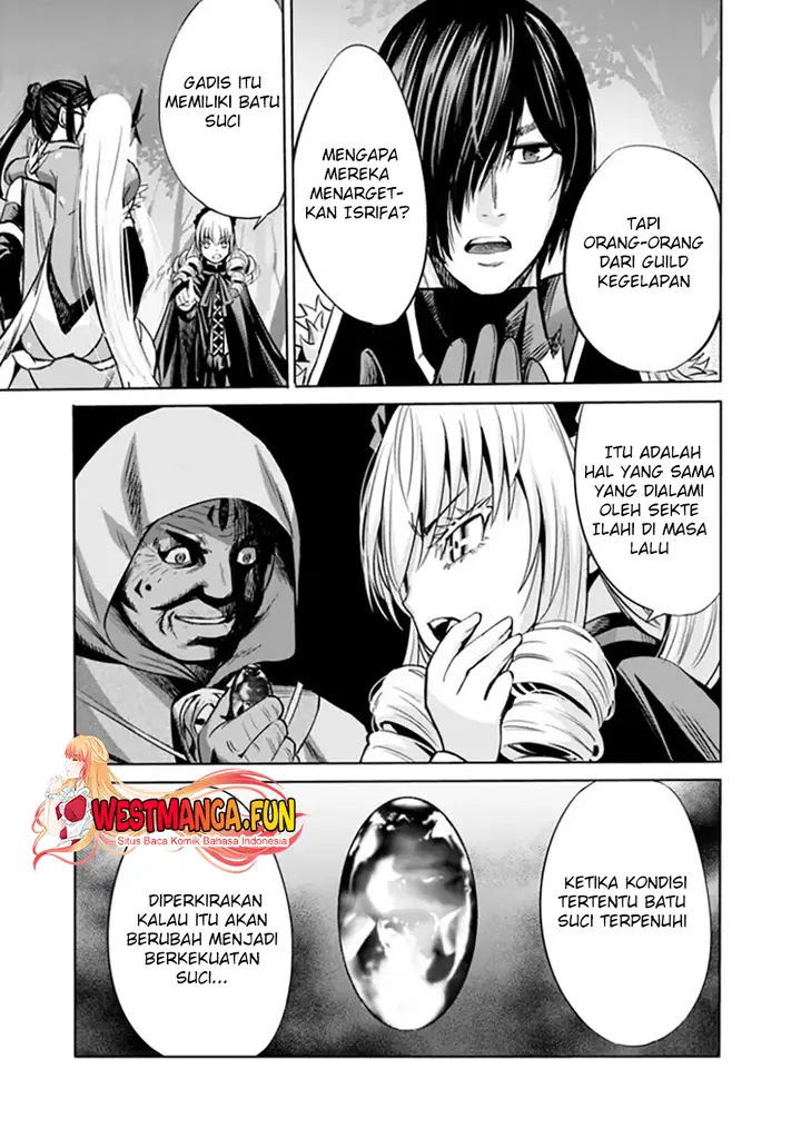 image-komik-uragirareta-s-rank-boukensha-no-ore-wa-aisuru-dorei-no-kanojora-to-tomoni-dorei-dake-no-harem-guild-o-tsukuru-chapter-69-11/16