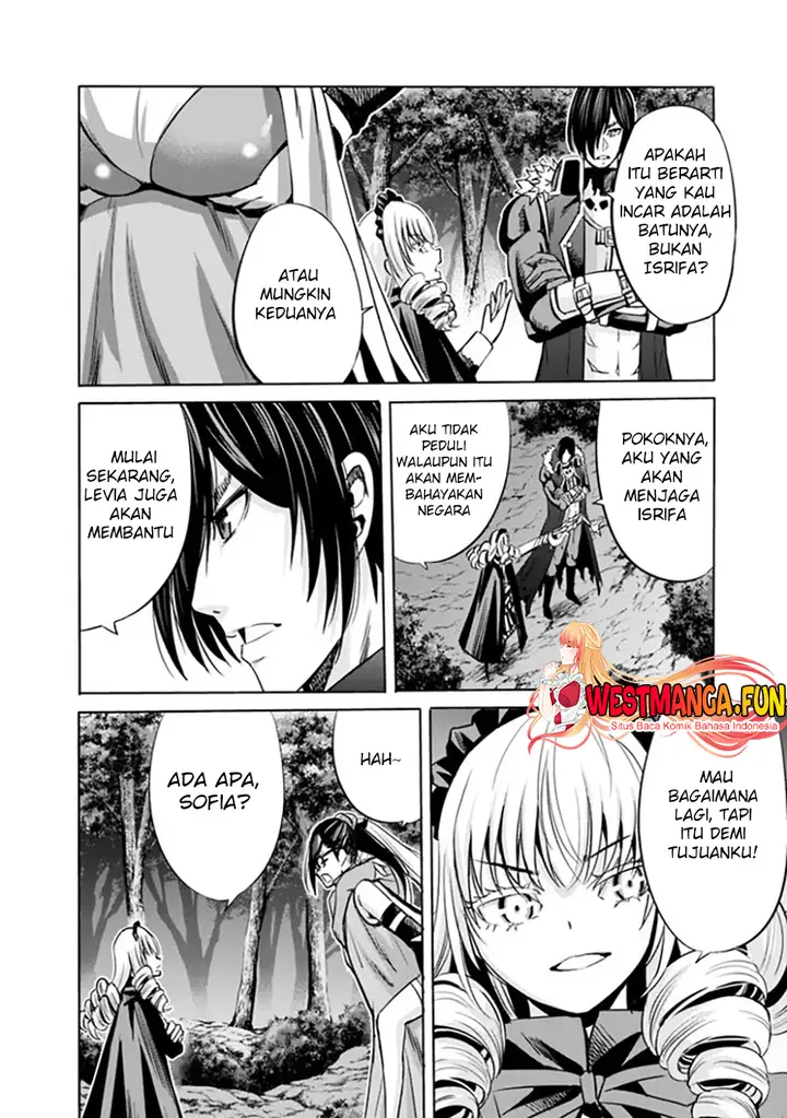 image-komik-uragirareta-s-rank-boukensha-no-ore-wa-aisuru-dorei-no-kanojora-to-tomoni-dorei-dake-no-harem-guild-o-tsukuru-chapter-69-12/16