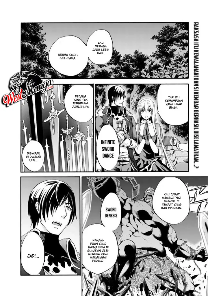 image-komik-uragirareta-s-rank-boukensha-no-ore-wa-aisuru-dorei-no-kanojora-to-tomoni-dorei-dake-no-harem-guild-o-tsukuru-chapter-7-3/25