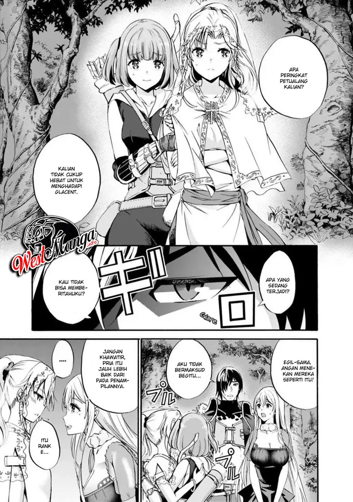 image-komik-uragirareta-s-rank-boukensha-no-ore-wa-aisuru-dorei-no-kanojora-to-tomoni-dorei-dake-no-harem-guild-o-tsukuru-chapter-7-4/25