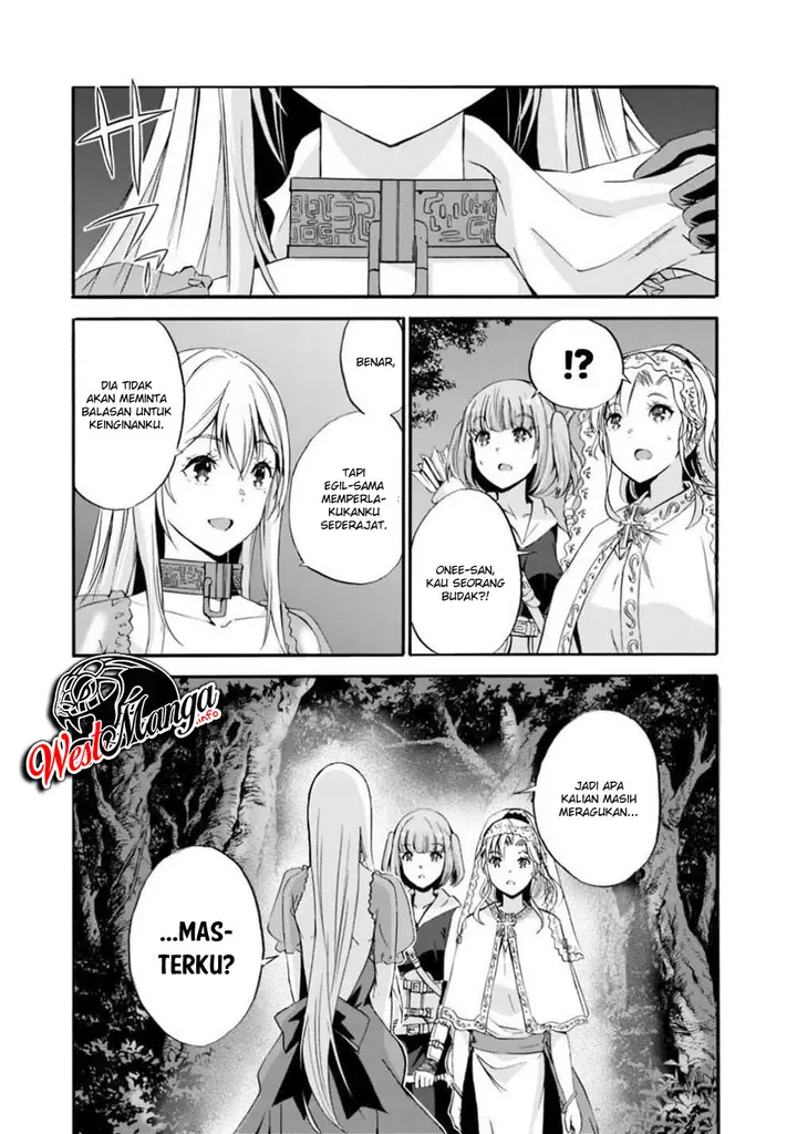 image-komik-uragirareta-s-rank-boukensha-no-ore-wa-aisuru-dorei-no-kanojora-to-tomoni-dorei-dake-no-harem-guild-o-tsukuru-chapter-7-8/25