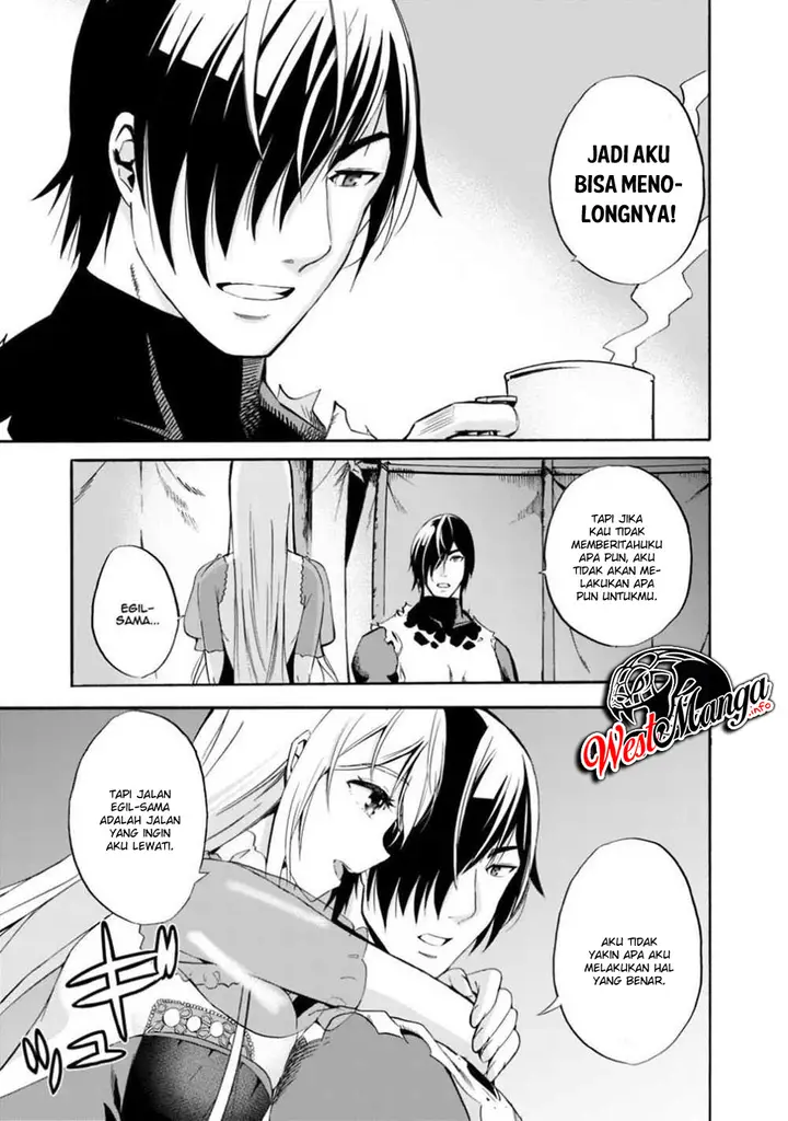 image-komik-uragirareta-s-rank-boukensha-no-ore-wa-aisuru-dorei-no-kanojora-to-tomoni-dorei-dake-no-harem-guild-o-tsukuru-chapter-7-15/25
