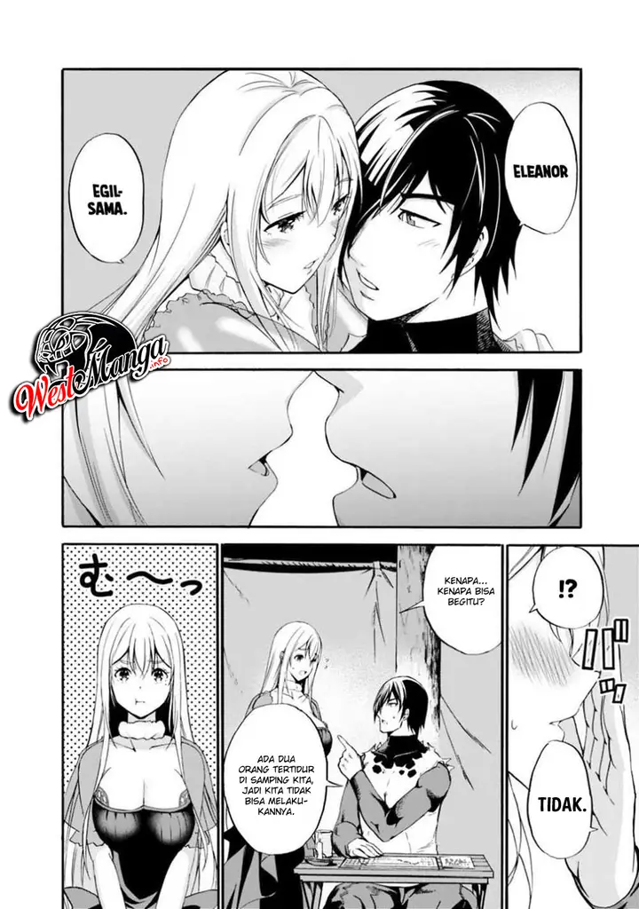 image-komik-uragirareta-s-rank-boukensha-no-ore-wa-aisuru-dorei-no-kanojora-to-tomoni-dorei-dake-no-harem-guild-o-tsukuru-chapter-7-16/25