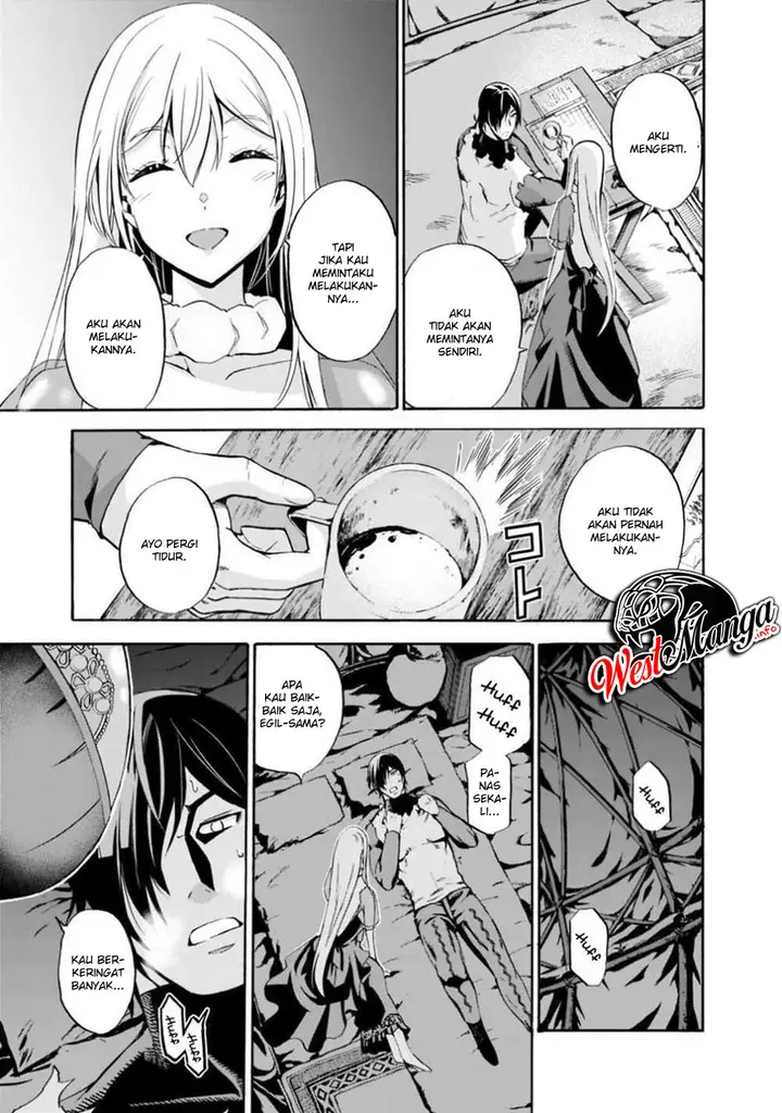 image-komik-uragirareta-s-rank-boukensha-no-ore-wa-aisuru-dorei-no-kanojora-to-tomoni-dorei-dake-no-harem-guild-o-tsukuru-chapter-7-17/25