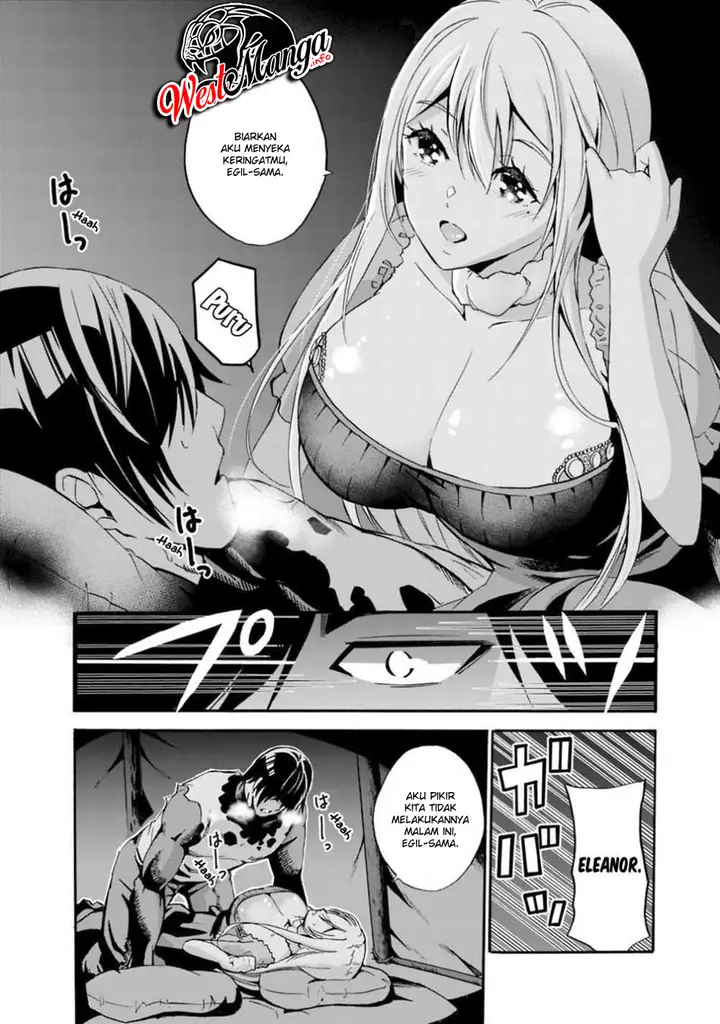 image-komik-uragirareta-s-rank-boukensha-no-ore-wa-aisuru-dorei-no-kanojora-to-tomoni-dorei-dake-no-harem-guild-o-tsukuru-chapter-7-18/25