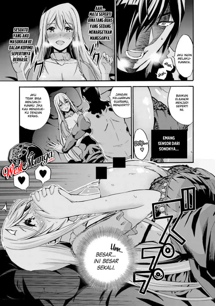 image-komik-uragirareta-s-rank-boukensha-no-ore-wa-aisuru-dorei-no-kanojora-to-tomoni-dorei-dake-no-harem-guild-o-tsukuru-chapter-7-19/25