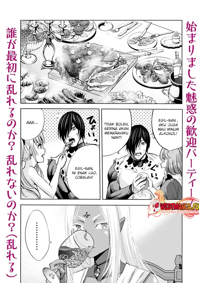 image-komik-uragirareta-s-rank-boukensha-no-ore-wa-aisuru-dorei-no-kanojora-to-tomoni-dorei-dake-no-harem-guild-o-tsukuru-chapter-71-0/18