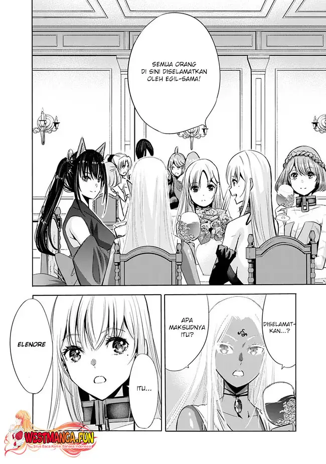 image-komik-uragirareta-s-rank-boukensha-no-ore-wa-aisuru-dorei-no-kanojora-to-tomoni-dorei-dake-no-harem-guild-o-tsukuru-chapter-71-4/18