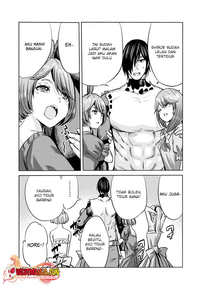 image-komik-uragirareta-s-rank-boukensha-no-ore-wa-aisuru-dorei-no-kanojora-to-tomoni-dorei-dake-no-harem-guild-o-tsukuru-chapter-71-5/18