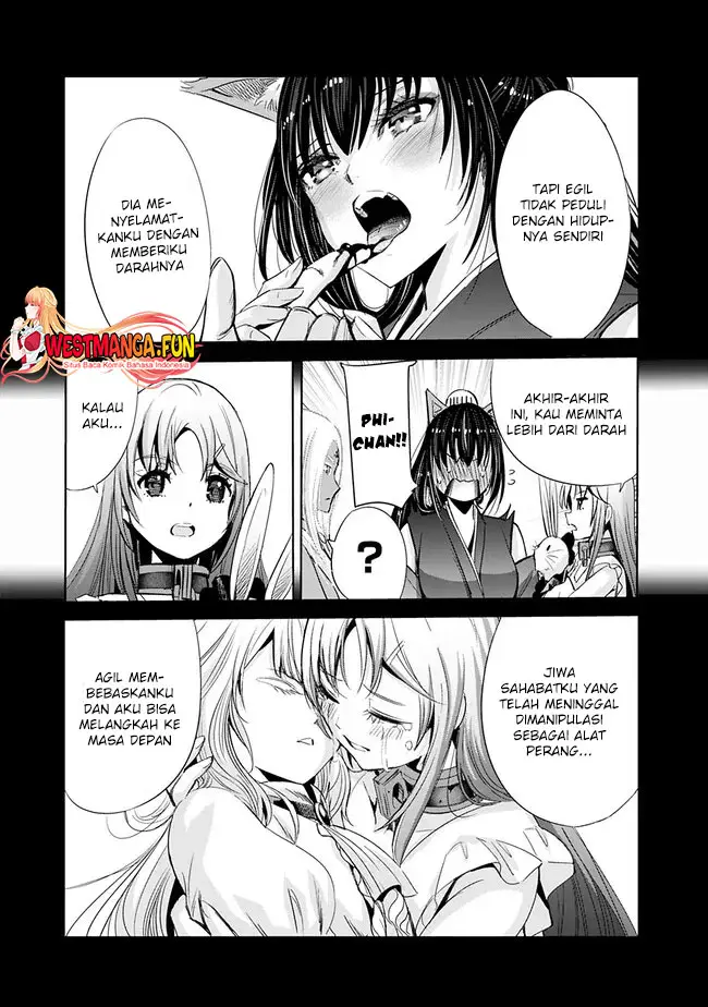 image-komik-uragirareta-s-rank-boukensha-no-ore-wa-aisuru-dorei-no-kanojora-to-tomoni-dorei-dake-no-harem-guild-o-tsukuru-chapter-71-7/18