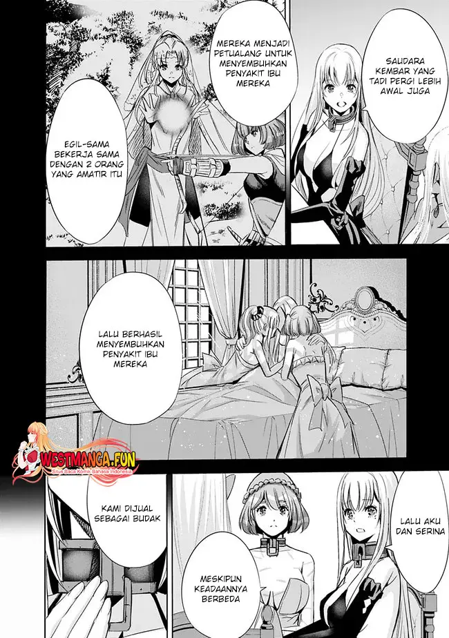 image-komik-uragirareta-s-rank-boukensha-no-ore-wa-aisuru-dorei-no-kanojora-to-tomoni-dorei-dake-no-harem-guild-o-tsukuru-chapter-71-8/18