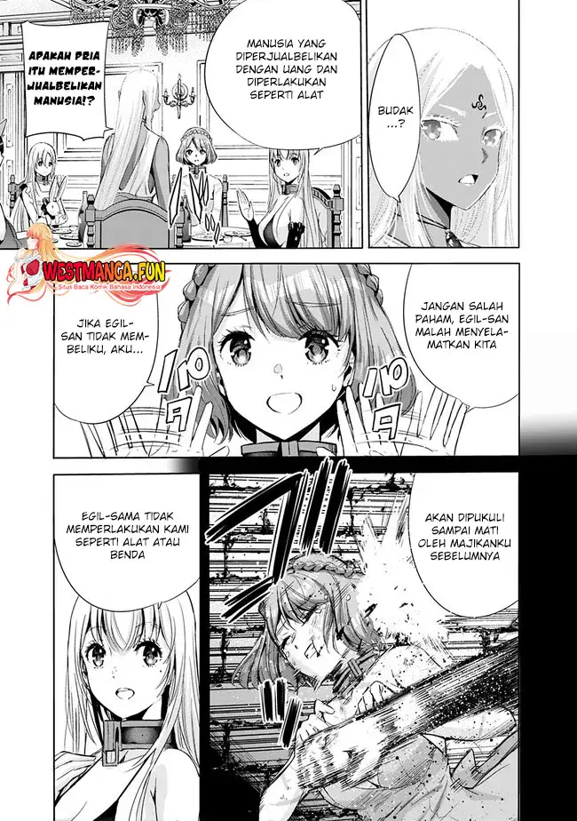 image-komik-uragirareta-s-rank-boukensha-no-ore-wa-aisuru-dorei-no-kanojora-to-tomoni-dorei-dake-no-harem-guild-o-tsukuru-chapter-71-9/18