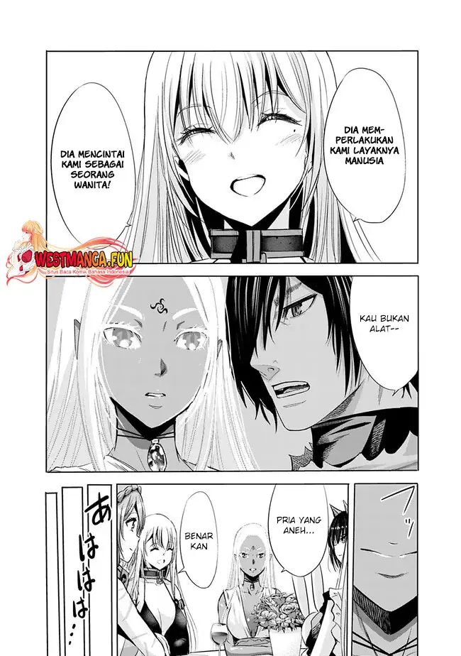 image-komik-uragirareta-s-rank-boukensha-no-ore-wa-aisuru-dorei-no-kanojora-to-tomoni-dorei-dake-no-harem-guild-o-tsukuru-chapter-71-10/18