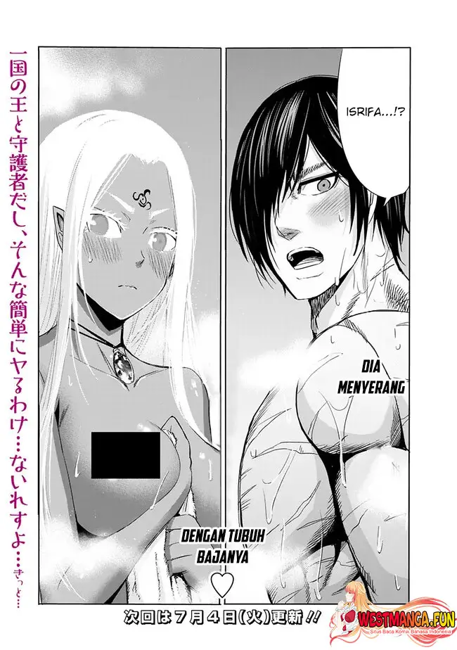 image-komik-uragirareta-s-rank-boukensha-no-ore-wa-aisuru-dorei-no-kanojora-to-tomoni-dorei-dake-no-harem-guild-o-tsukuru-chapter-71-17/18