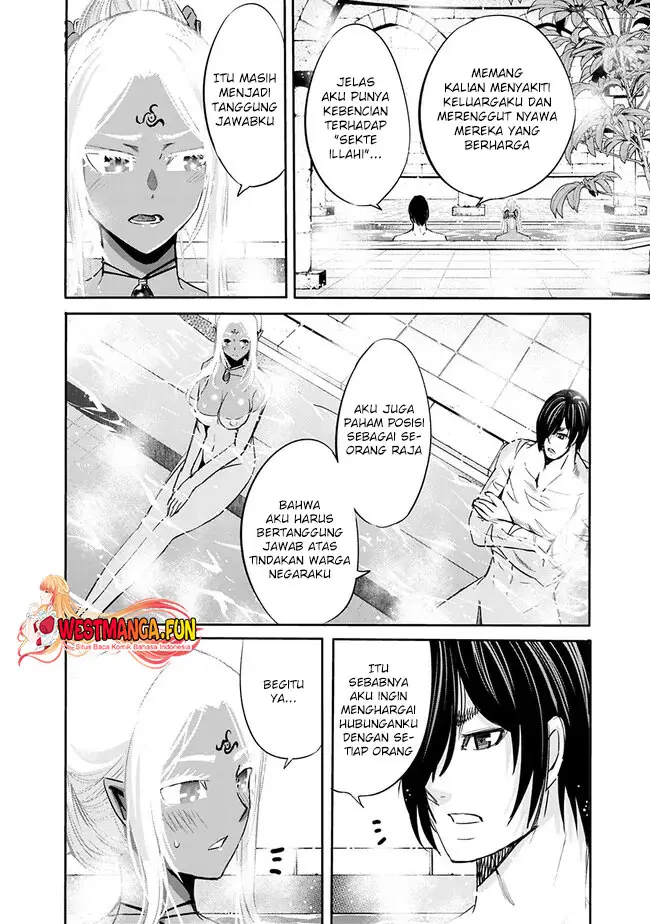 image-komik-uragirareta-s-rank-boukensha-no-ore-wa-aisuru-dorei-no-kanojora-to-tomoni-dorei-dake-no-harem-guild-o-tsukuru-chapter-72-4/18