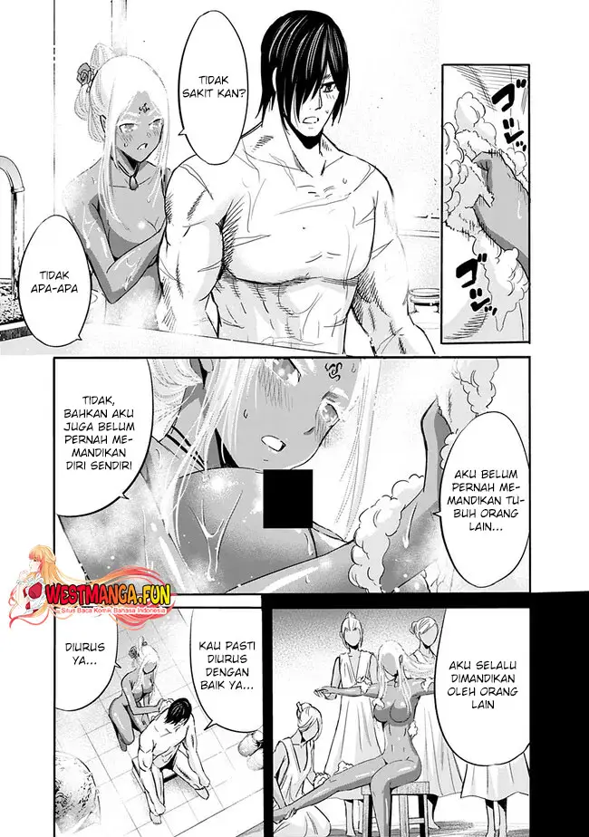 image-komik-uragirareta-s-rank-boukensha-no-ore-wa-aisuru-dorei-no-kanojora-to-tomoni-dorei-dake-no-harem-guild-o-tsukuru-chapter-72-7/18