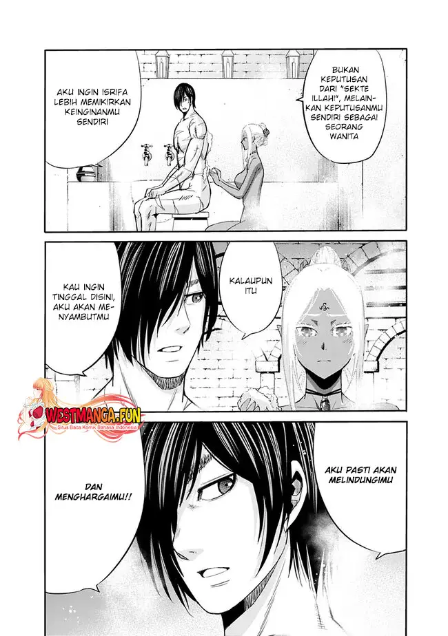 image-komik-uragirareta-s-rank-boukensha-no-ore-wa-aisuru-dorei-no-kanojora-to-tomoni-dorei-dake-no-harem-guild-o-tsukuru-chapter-72-10/18