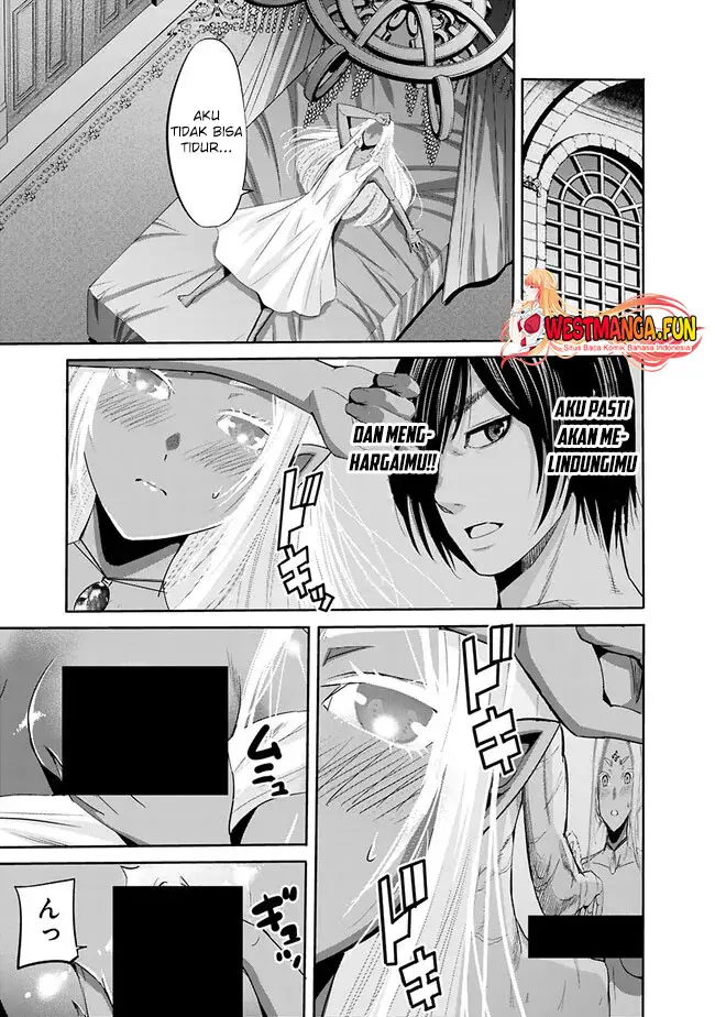 image-komik-uragirareta-s-rank-boukensha-no-ore-wa-aisuru-dorei-no-kanojora-to-tomoni-dorei-dake-no-harem-guild-o-tsukuru-chapter-72-13/18