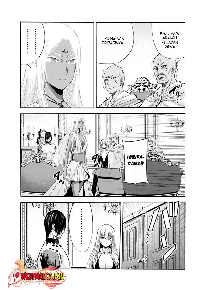 image-komik-uragirareta-s-rank-boukensha-no-ore-wa-aisuru-dorei-no-kanojora-to-tomoni-dorei-dake-no-harem-guild-o-tsukuru-chapter-73-6/16